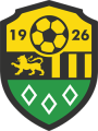 RKSV Halsteren logo