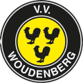 VV Woudenberg logo